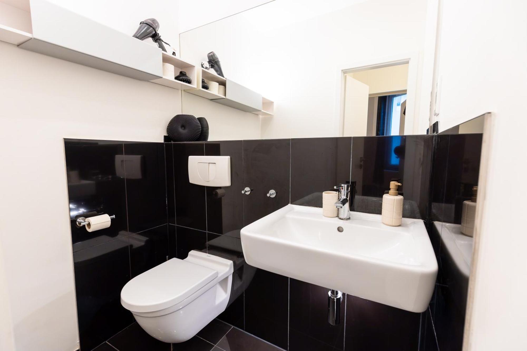 Pempelfort Luxury Townhouse Düsseldorf Eksteriør bilde